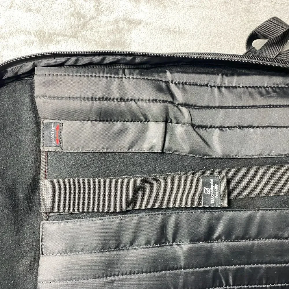 Samsonite Tectonic Nutech 17
